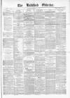 Bradford Observer Friday 19 August 1870 Page 1