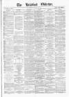 Bradford Observer Thursday 25 August 1870 Page 1