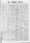 Bradford Observer Monday 29 August 1870 Page 1