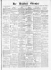Bradford Observer Tuesday 30 August 1870 Page 1