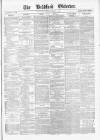 Bradford Observer Wednesday 07 September 1870 Page 1
