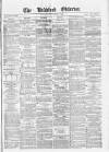 Bradford Observer Saturday 08 October 1870 Page 1
