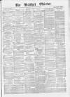 Bradford Observer Tuesday 18 October 1870 Page 1