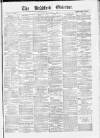 Bradford Observer Saturday 22 October 1870 Page 1