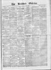 Bradford Observer Tuesday 01 November 1870 Page 1
