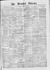 Bradford Observer Friday 04 November 1870 Page 1