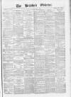 Bradford Observer Friday 11 November 1870 Page 1