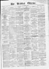 Bradford Observer Thursday 15 December 1870 Page 1