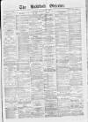 Bradford Observer Monday 05 December 1870 Page 1