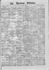 Bradford Observer Friday 09 December 1870 Page 1
