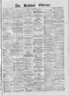 Bradford Observer Monday 12 December 1870 Page 1