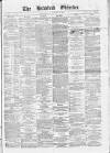 Bradford Observer Thursday 15 December 1870 Page 1