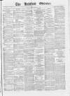 Bradford Observer Friday 23 December 1870 Page 1