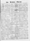Bradford Observer Monday 26 December 1870 Page 1