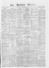 Bradford Observer Wednesday 28 December 1870 Page 1