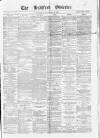 Bradford Observer Thursday 29 December 1870 Page 1