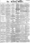 Bradford Observer Tuesday 03 January 1871 Page 1
