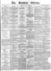 Bradford Observer Wednesday 04 January 1871 Page 1