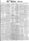 Bradford Observer Wednesday 11 January 1871 Page 1