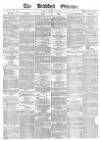 Bradford Observer Friday 27 January 1871 Page 1