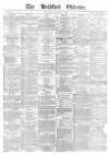 Bradford Observer Tuesday 31 January 1871 Page 1