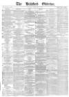 Bradford Observer Tuesday 14 February 1871 Page 1