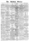 Bradford Observer Saturday 18 February 1871 Page 1