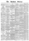 Bradford Observer Wednesday 08 March 1871 Page 1