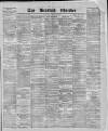 Bradford Observer Tuesday 23 April 1872 Page 1