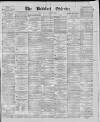 Bradford Observer Wednesday 24 April 1872 Page 1