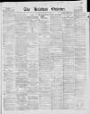 Bradford Observer Wednesday 03 July 1872 Page 1
