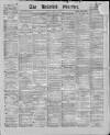 Bradford Observer Friday 05 July 1872 Page 1