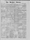 Bradford Observer Saturday 06 July 1872 Page 1