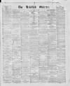 Bradford Observer Wednesday 24 July 1872 Page 1