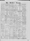 Bradford Observer Saturday 31 August 1872 Page 1