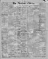 Bradford Observer Monday 16 September 1872 Page 1