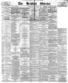 Bradford Observer Wednesday 01 January 1873 Page 1