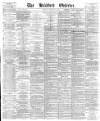 Bradford Observer Friday 03 January 1873 Page 1
