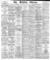 Bradford Observer Wednesday 15 January 1873 Page 1