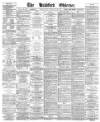 Bradford Observer Wednesday 26 February 1873 Page 1