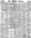Bradford Observer Monday 03 March 1873 Page 1