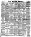 Bradford Observer Tuesday 08 April 1873 Page 1