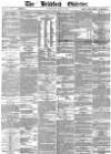 Bradford Observer Saturday 10 May 1873 Page 1