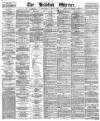 Bradford Observer Wednesday 18 June 1873 Page 1