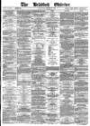 Bradford Observer Saturday 21 June 1873 Page 1
