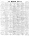Bradford Observer Wednesday 17 September 1873 Page 1