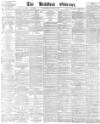 Bradford Observer Wednesday 08 October 1873 Page 1