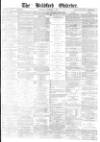 Bradford Observer Saturday 29 November 1873 Page 1