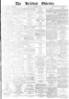 Bradford Observer Thursday 06 November 1873 Page 1