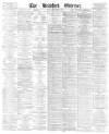 Bradford Observer Friday 07 November 1873 Page 1